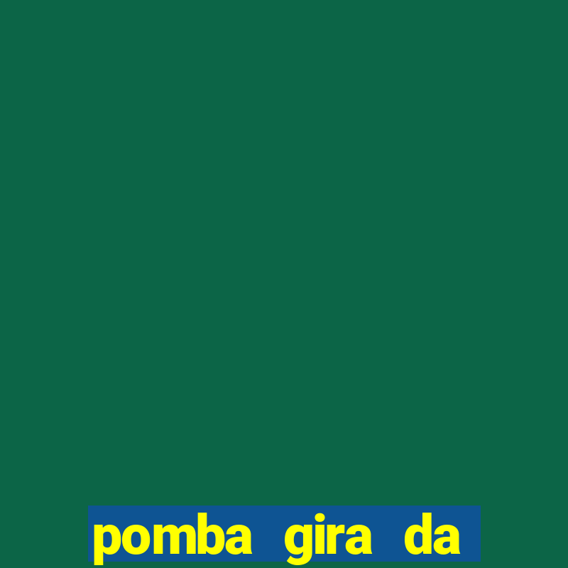 pomba gira da figueira cores